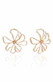 Blossom Drop Earrings