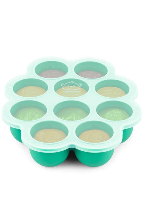 Prep Silicone Baby Food Tray