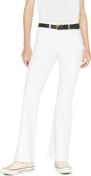 FRAME Le Easy Flare Jeans