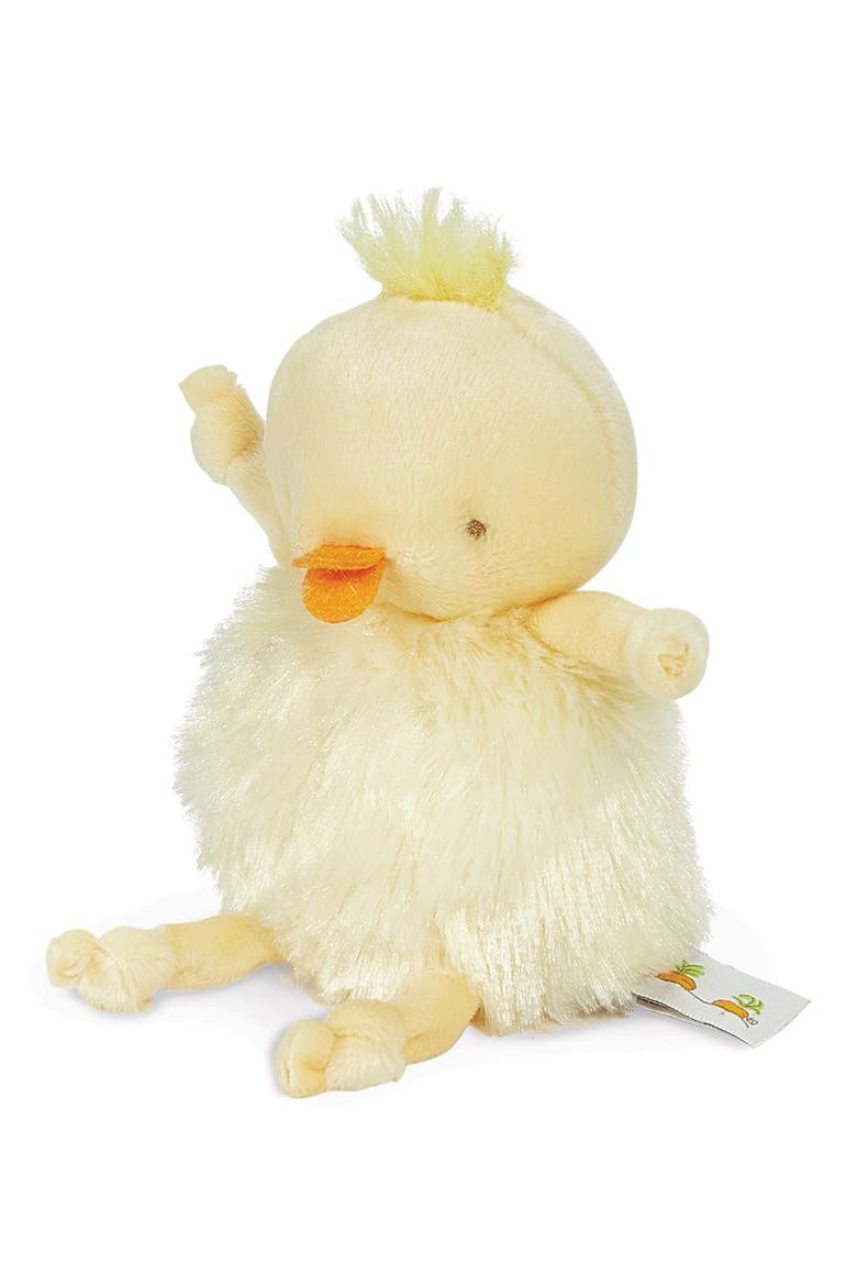 Roly Poly Peeps Gift Set, Alternate, color, YELLOW