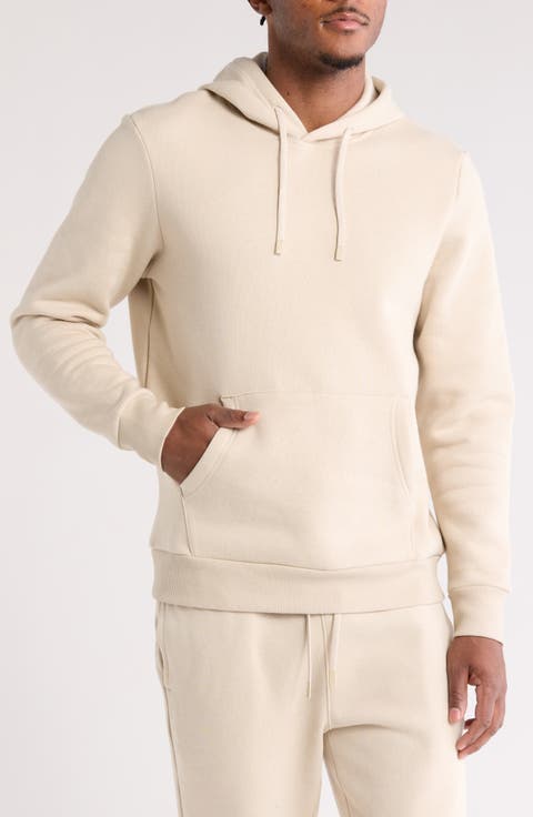 Freeform Fleece Pullover Hoodie