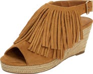 Comfortview The Diane Espadrille