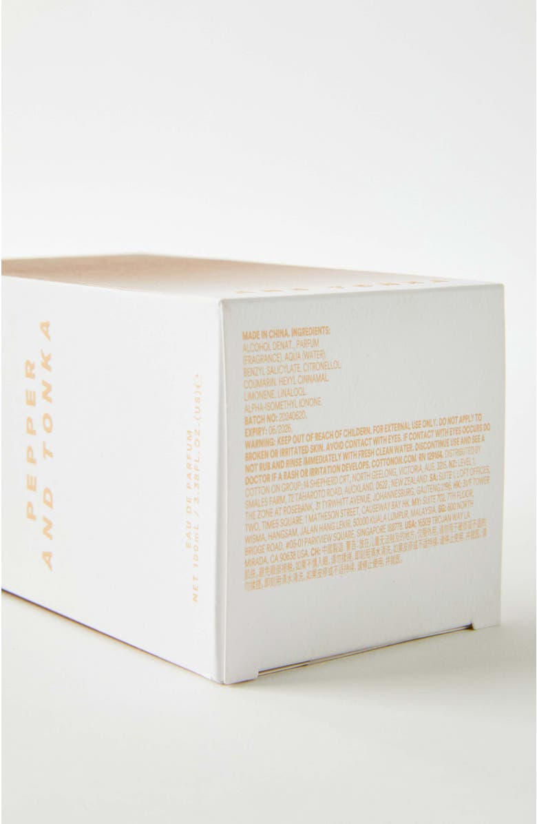 Rubi Shoes Moment Perfume 100Ml, Alternate, color, 