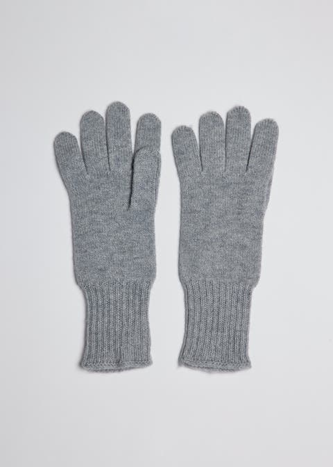 Cashmere Gloves