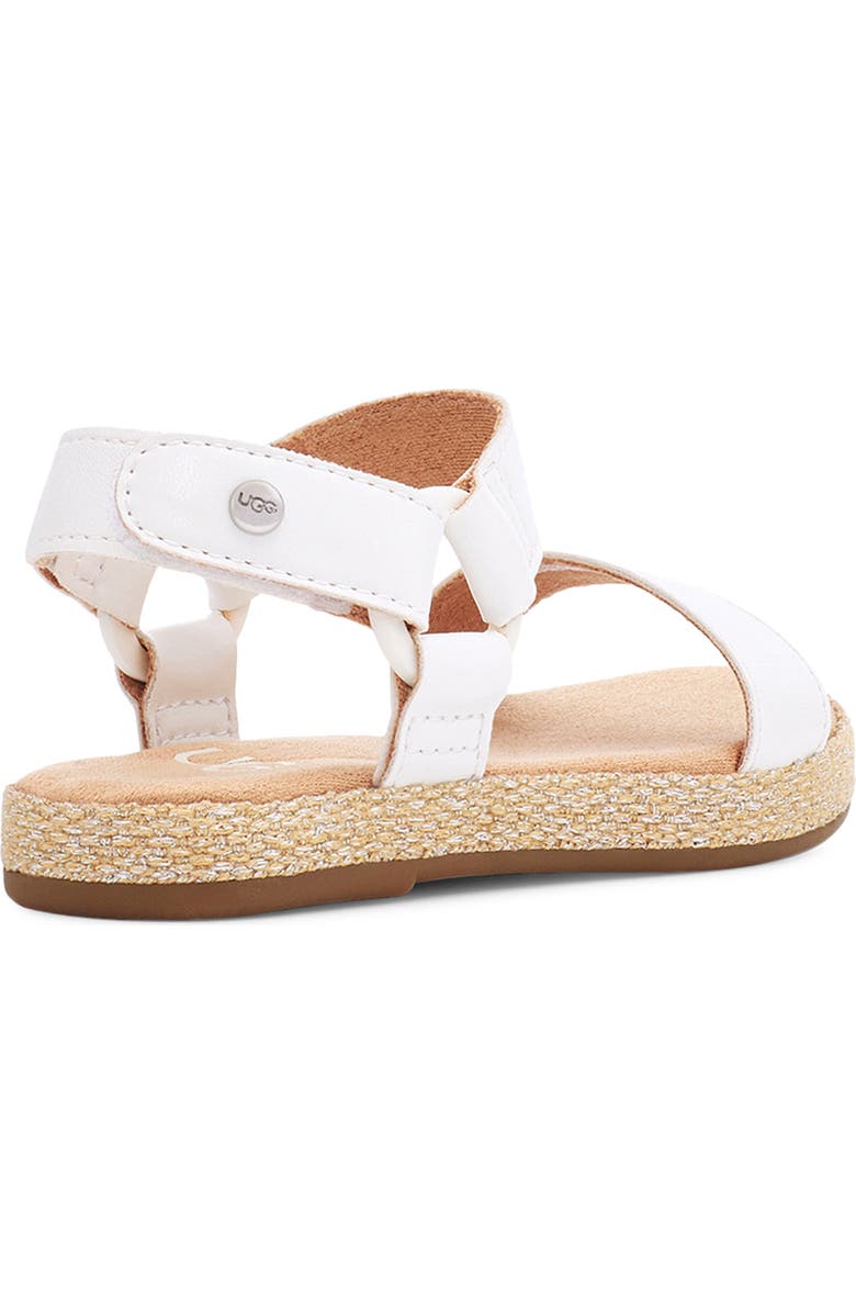 UGG<sup>®</sup> Rynell Sandal, Alternate, color,