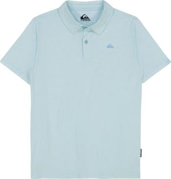 Kids' Sunset Cruise Cotton Polo