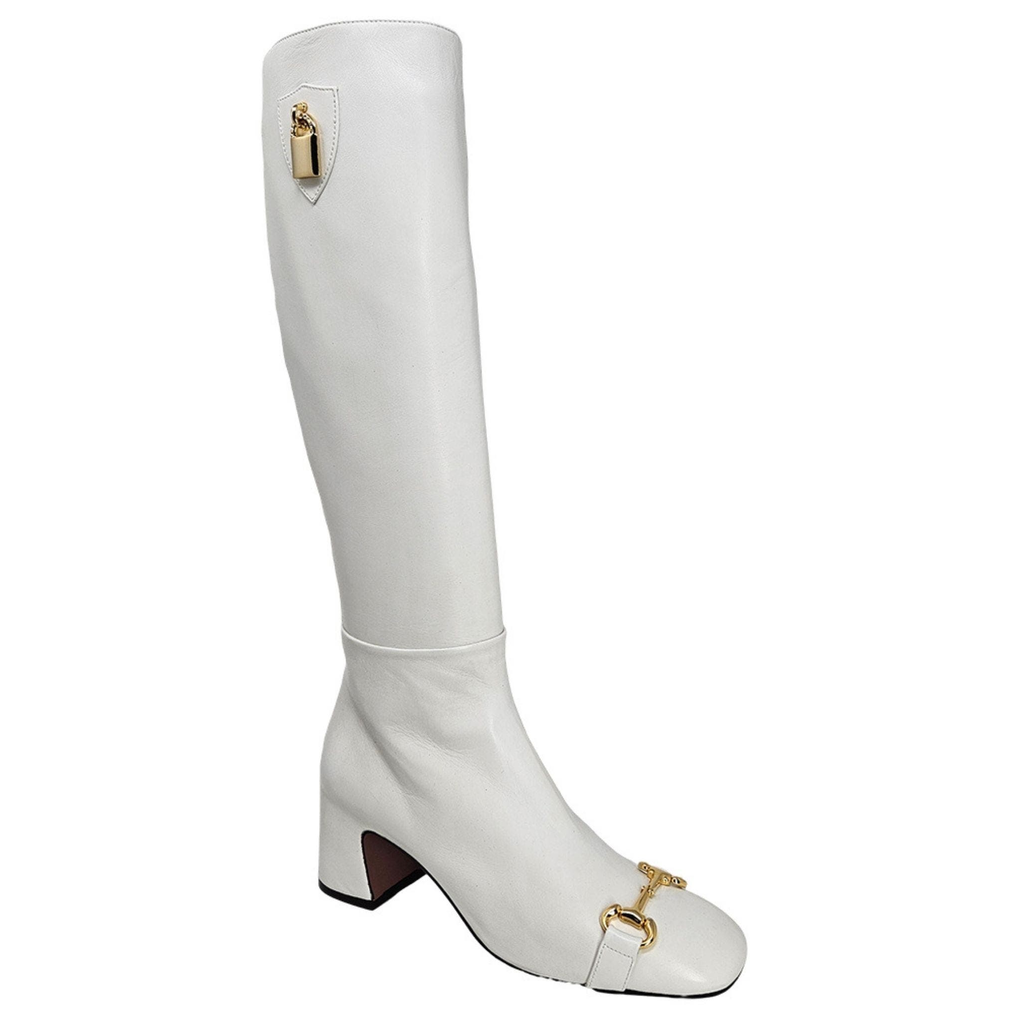 Tall Lock Boot - image 4