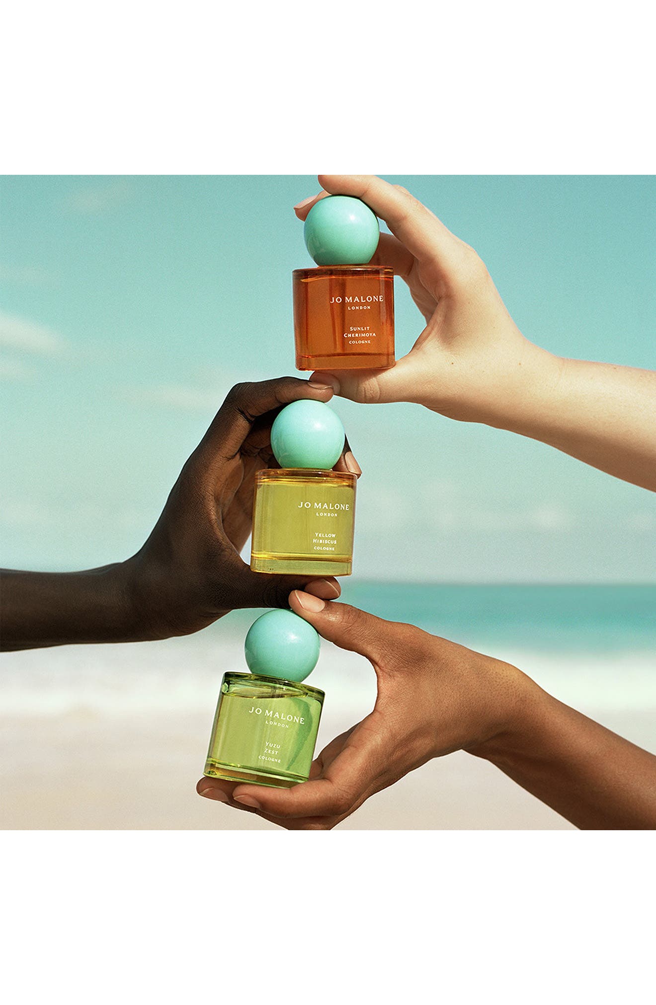 Sunlit Cherimoya Cologne (Limited Edition) | Nordstrom