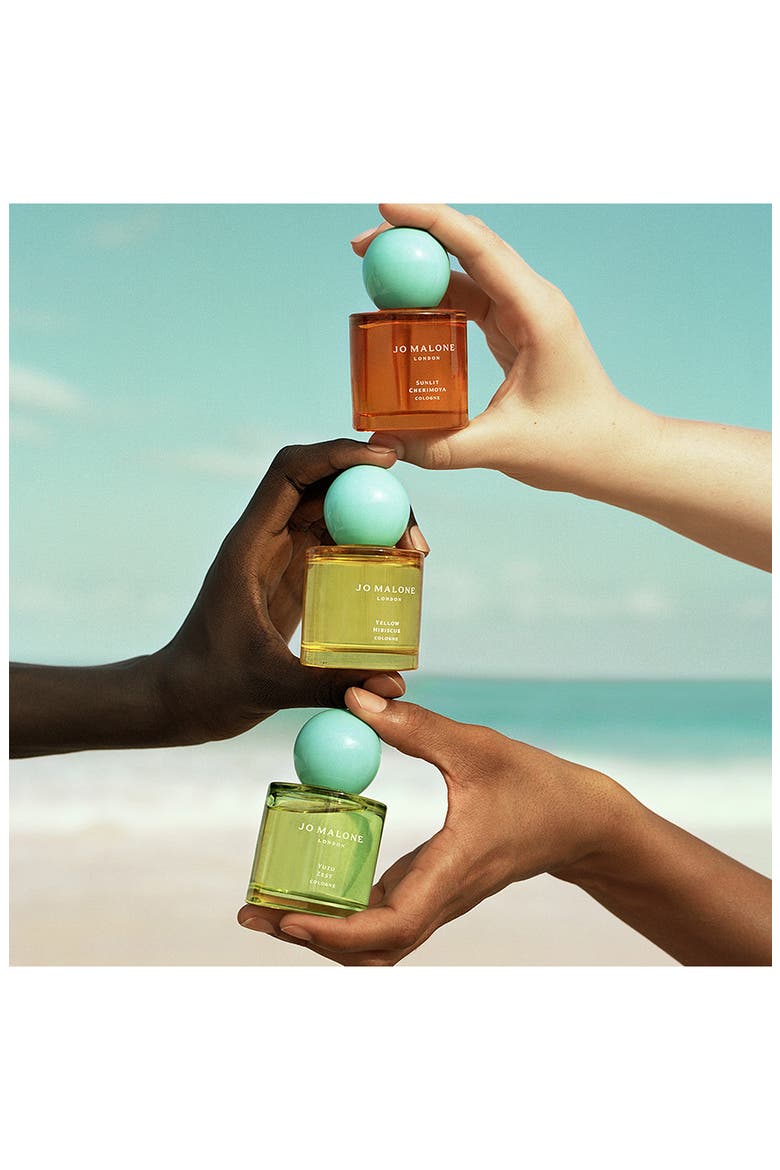 Sunlit Cherimoya Cologne (Limited Edition) | Nordstrom
