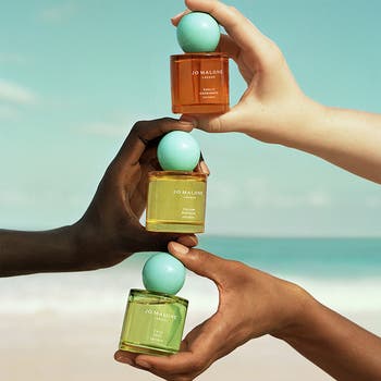 香水(女性用) JO MALONE Sunlit Cherimoya Cologne Jo Malone London Sunlit Cherimoya Cologne 1.7 oz
