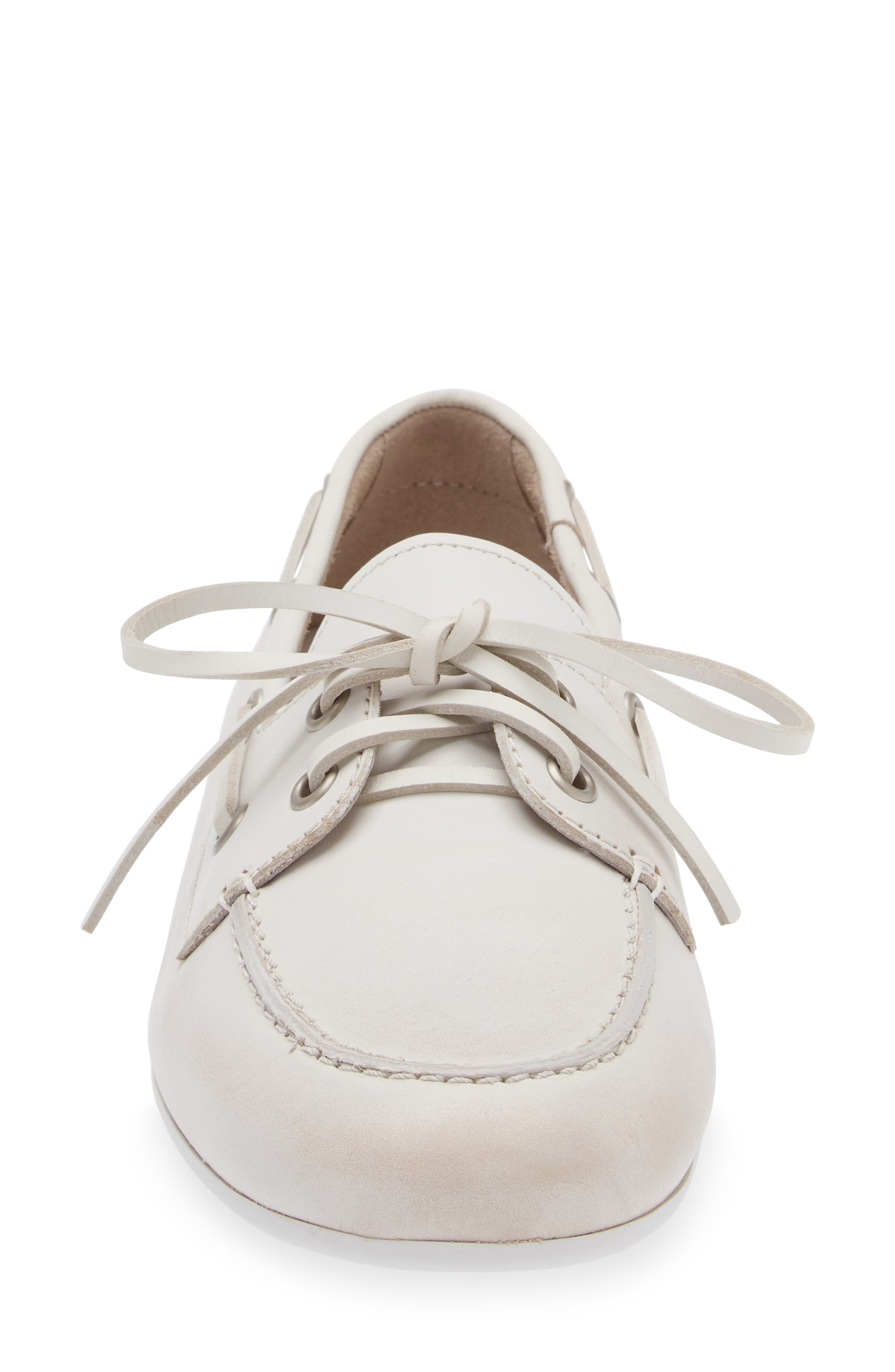 Jeffrey Campbell Boast Boat Shoe, Alternate, color, 