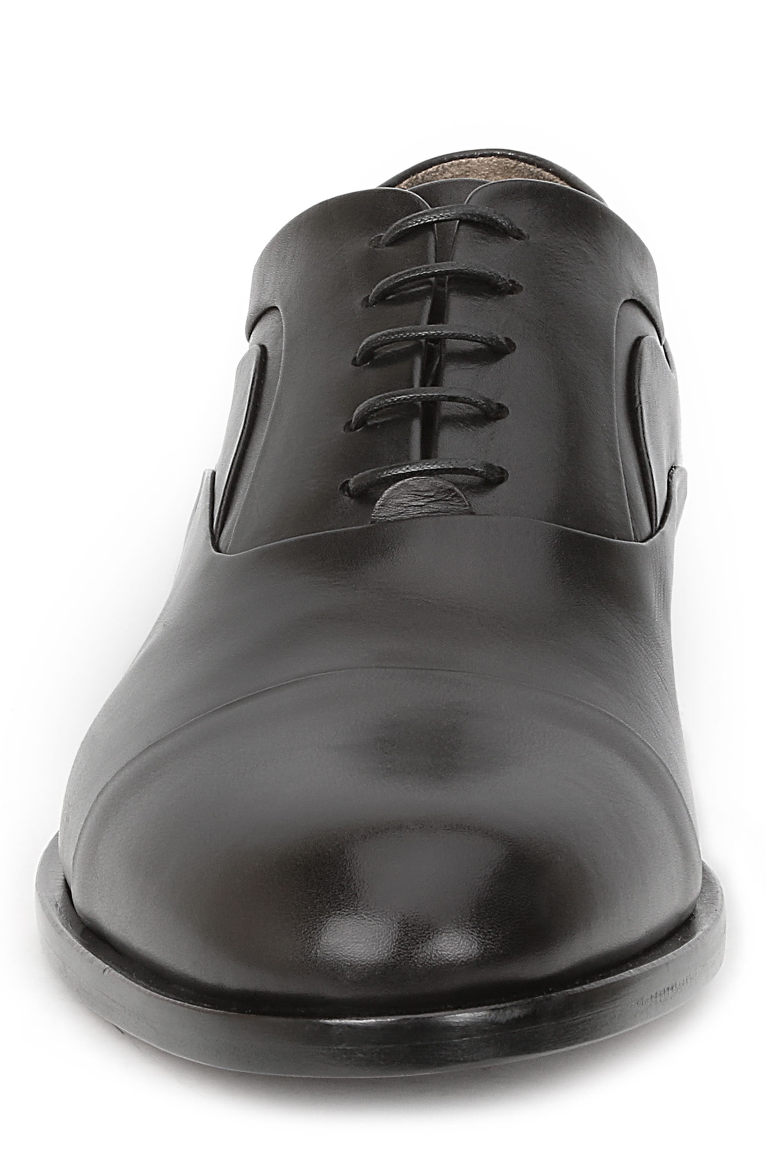 Bruno Magli Sassiolo Cap Toe Oxford, Alternate, color, 