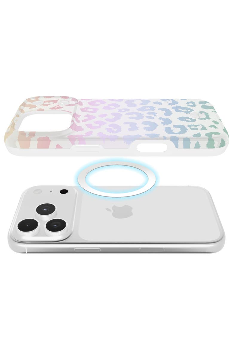 MagSafe Case for Apple iPhone 17 Pro, Alternate, color, MULTI-COLOR