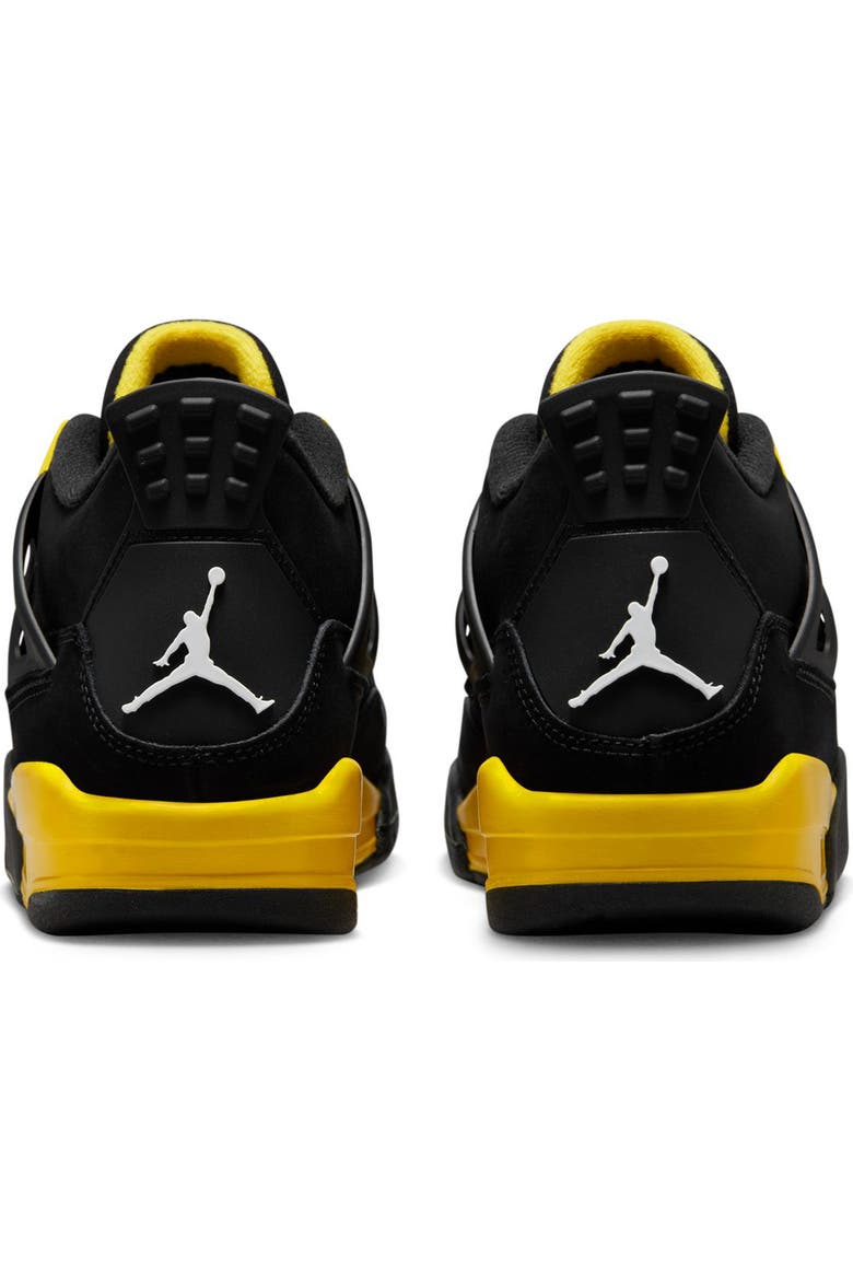 Air Jordan Rack Jordan Kids' Air Jordan 4 Retro Basketball Sneaker | Nordstromrack