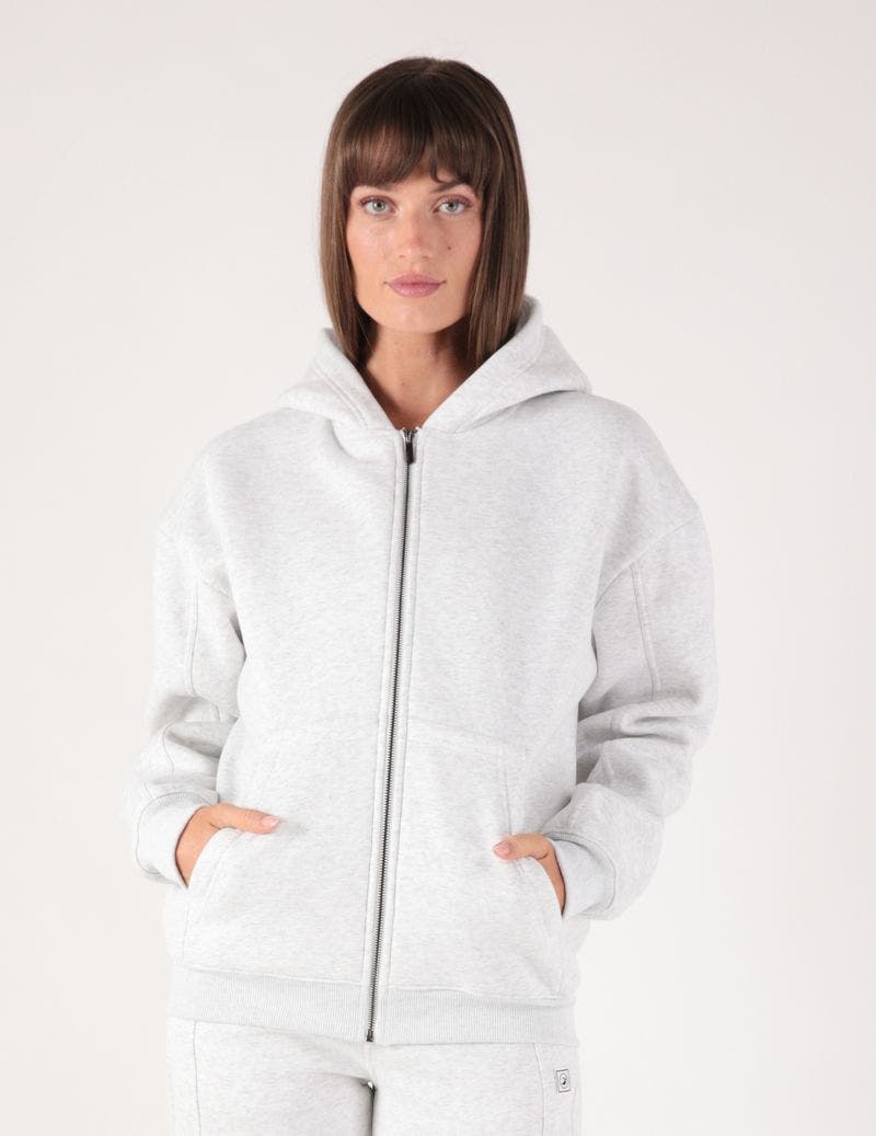 selected White Heather