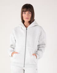 GLYDER Buffalo Full Zip