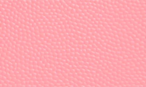 Steve Madden Zip Pouch Wristlet In Pink