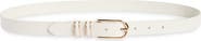NORDSTROM RACK Double Keeper Belt