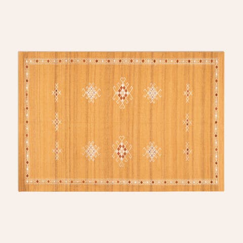 Wool Rug