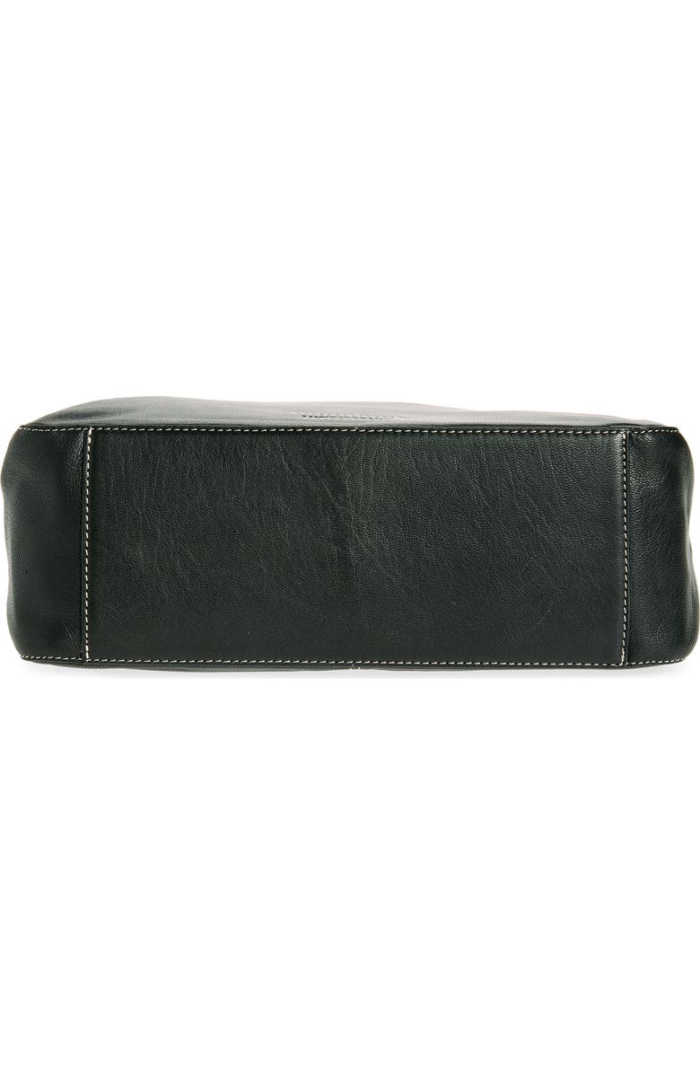 Lucky Brand Tyra Leather Shoulder Bag, Alternate, color,