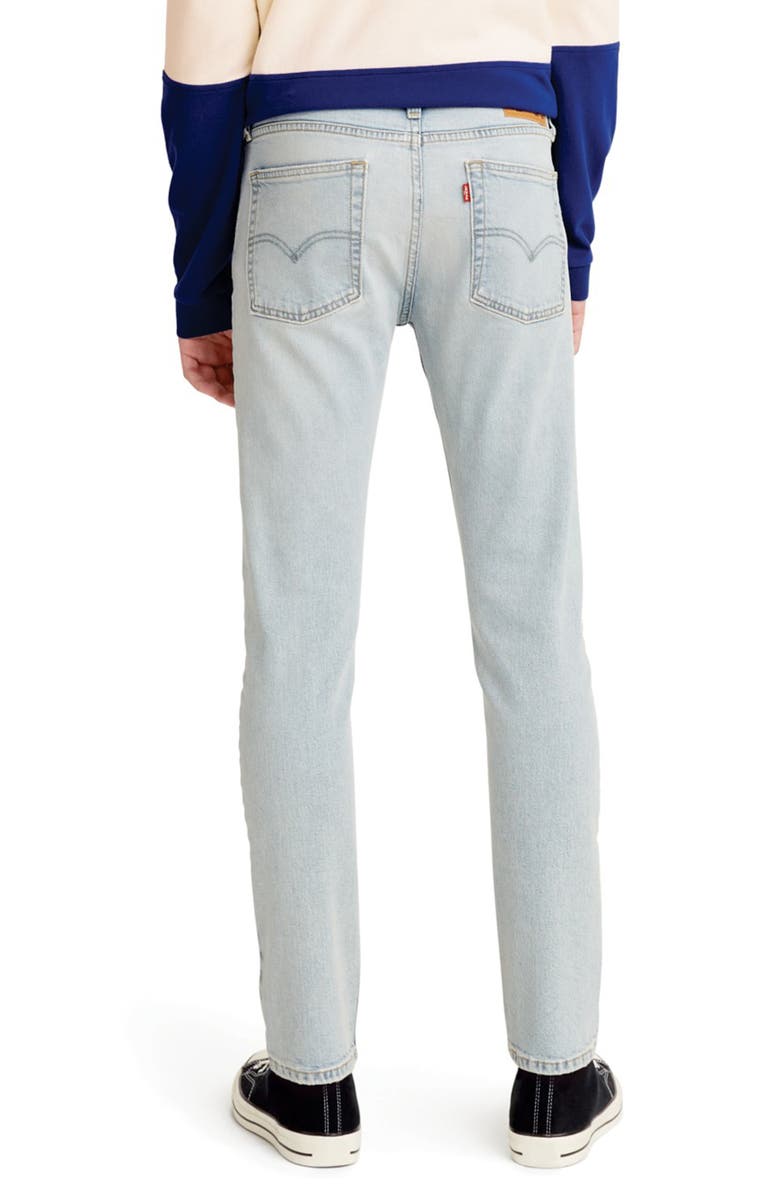 Levi's<sup>®</sup> 510 Skinny Denim Jeans, Alternate, color,
