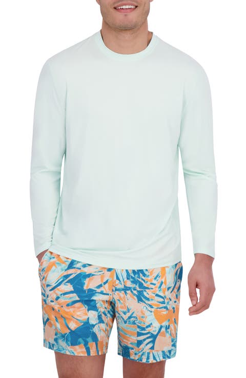 Long Sleeve Rashguard