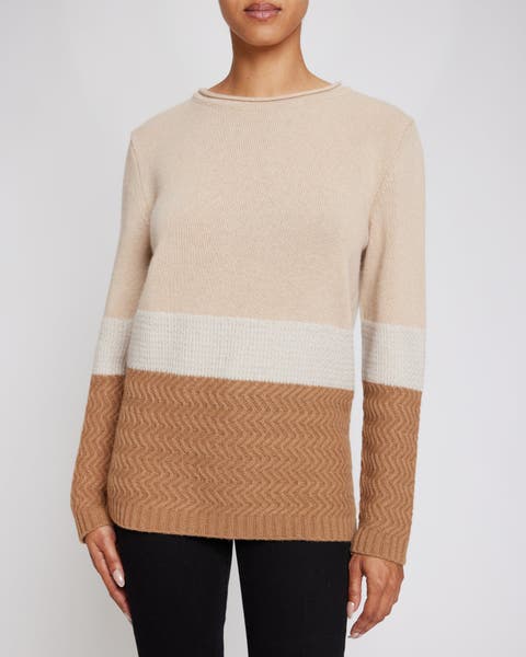 Women's Boat Neck Sweaters | Nordstrom