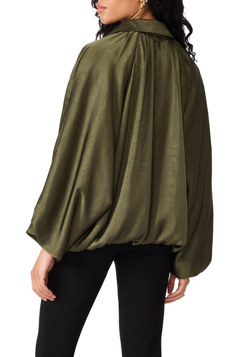 Aspen Jacket, Alternate, color, DARK OLIVE