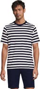 Lands' End Short Sleeve Super Tee