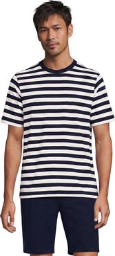 Lands' End Short Sleeve Super Tee