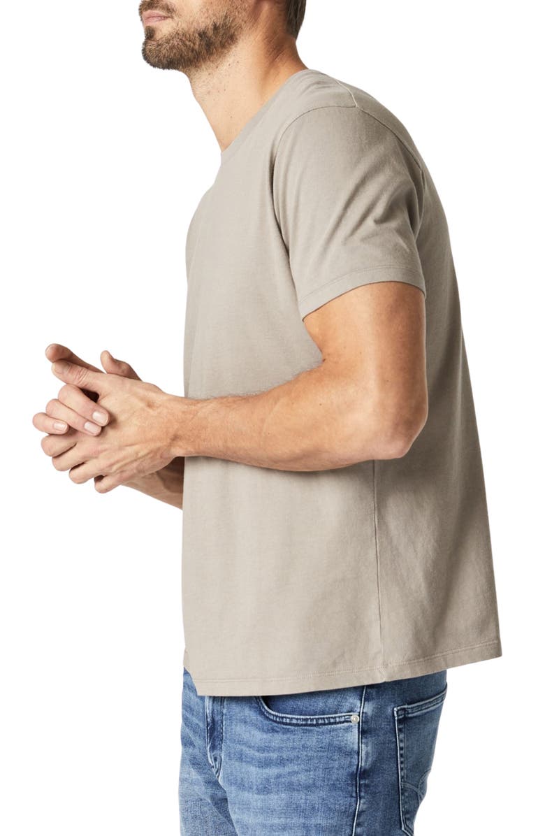 Mavi Jeans Cotton T-Shirt, Alternate, color,