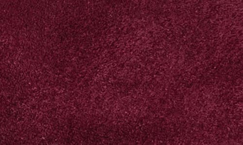 DEARFOAMS DEARFOAMS MAPLE MOC TOE CLOG