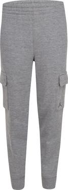 Jordan Kids' JDB Essentials Cotton Blend Cargo Pants