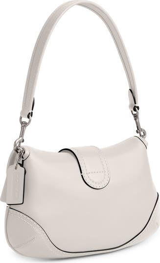 COACH Soho Glove Tanned Leather Shoulder Bag | Nordstrom