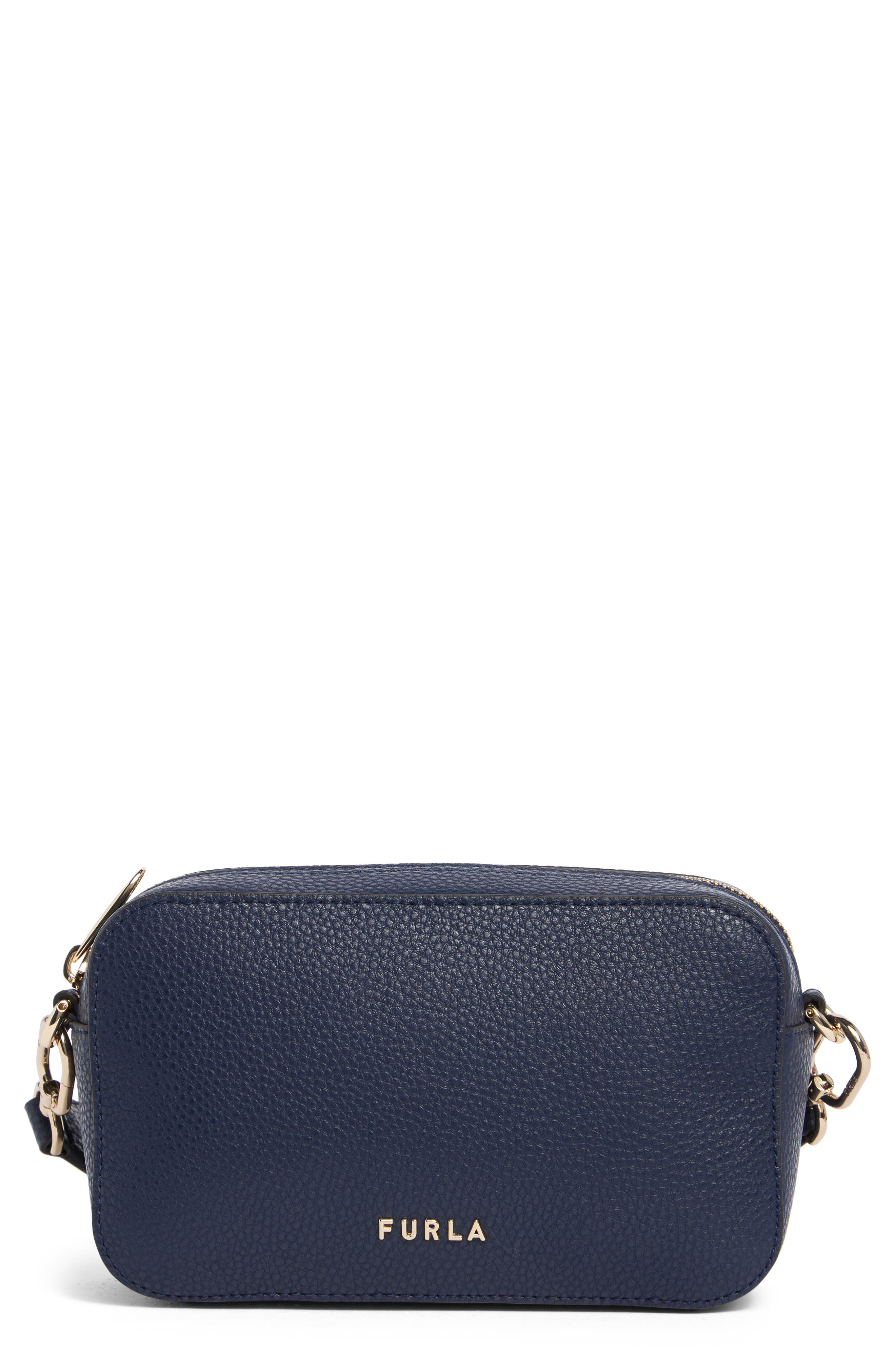 Furla Petunia Mini Crossbody Bag