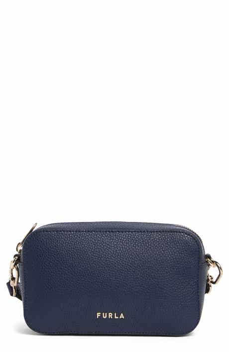 Furla Petunia Mini Crossbody Bag