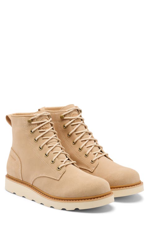 Slabtown '62™ Waterproof Moc Toe Boot (Men)