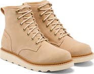 SOREL Slabtown '62™ Waterproof Moc Toe Boot