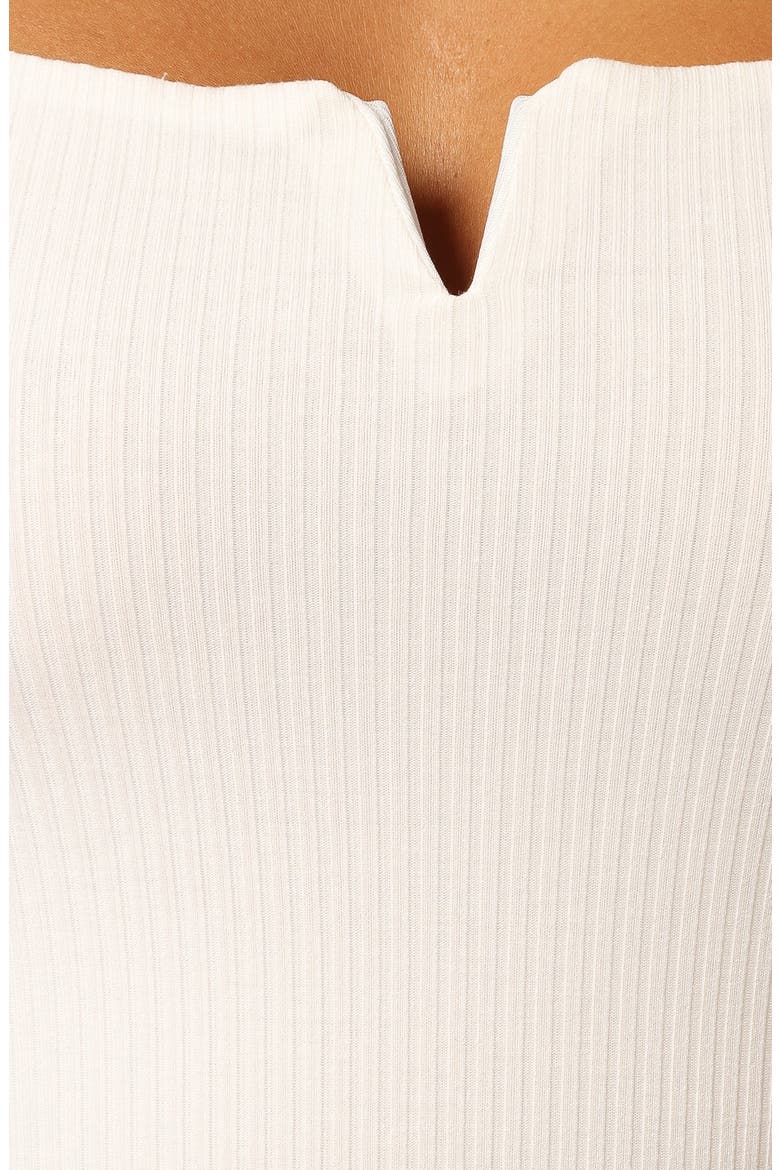 Santina Rib Tank, Alternate, color, WHITE