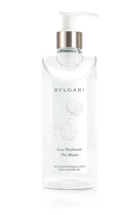 Eau Parfumée Thé Blanc Body Lotion 10.1 oz/300ML | Bvlgari
