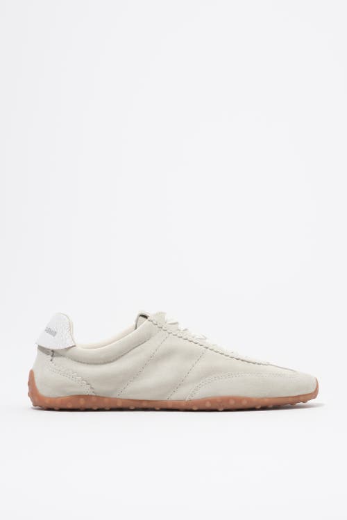 BIMBA Y LOLA Suede 13 29 Sneaker in Light Mint at Nordstrom, Size 40