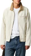 Rodd & Gunn Austin East Harrington Jacket