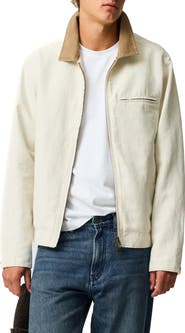 Rodd & Gunn Austin East Harrington Jacket