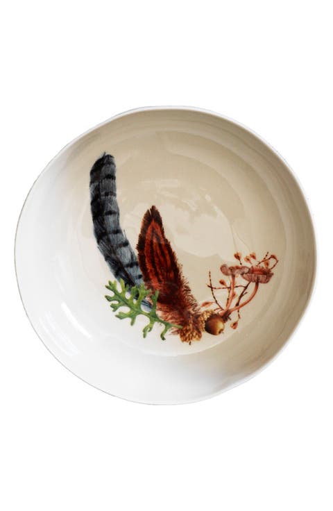 Forest Walk Coupe Bowl