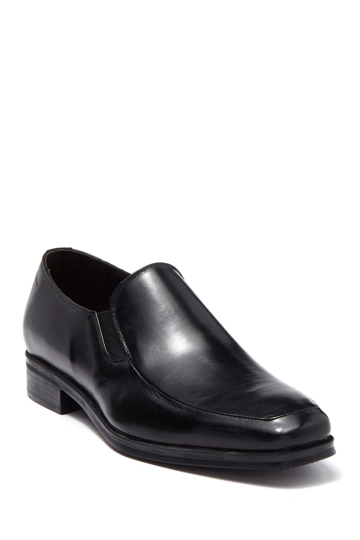 Bruno Magli Pitto Leather Loafer