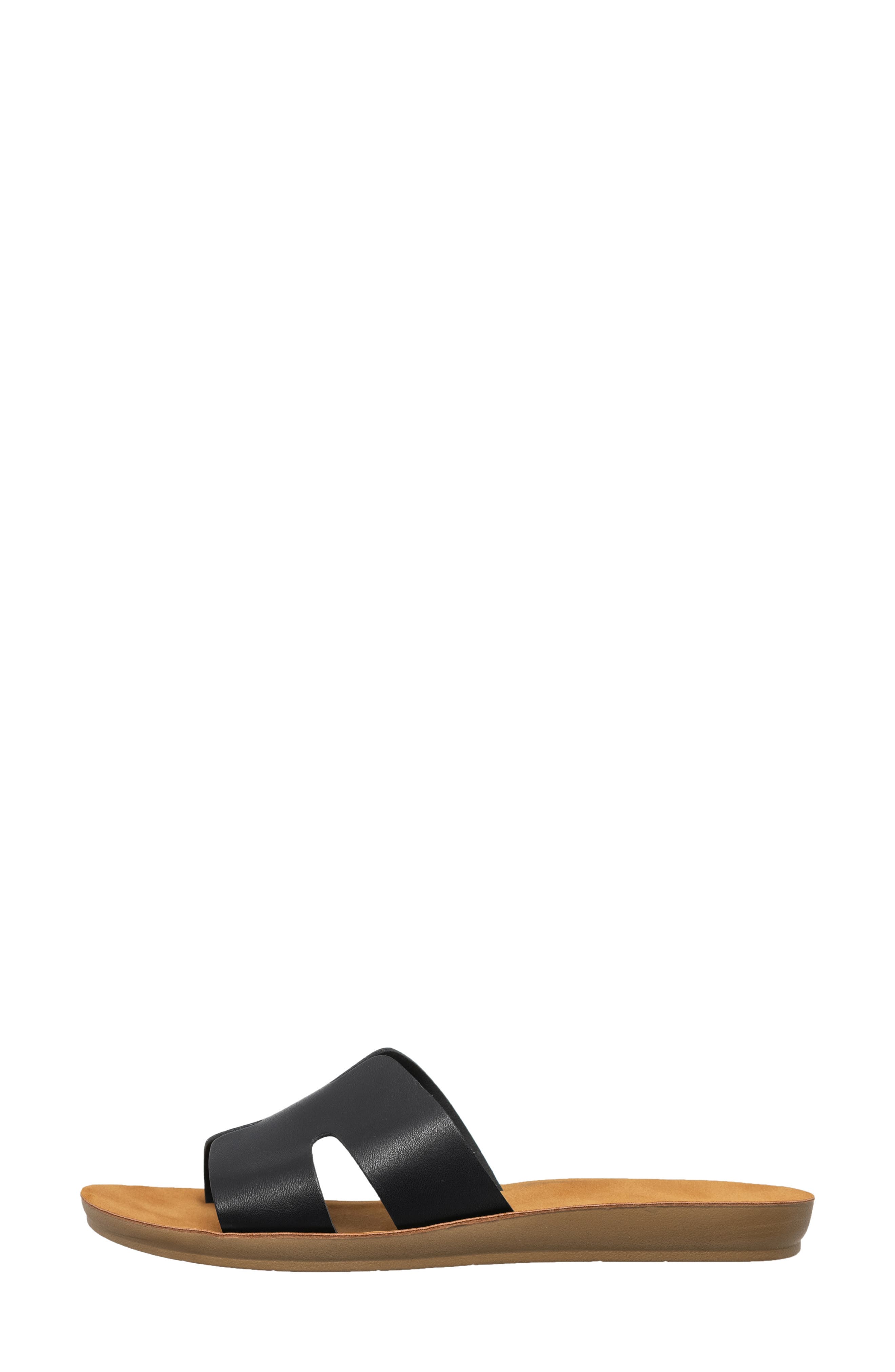 ANTELOPE Bliss Corner Slide Sandal, Alternate, color, 