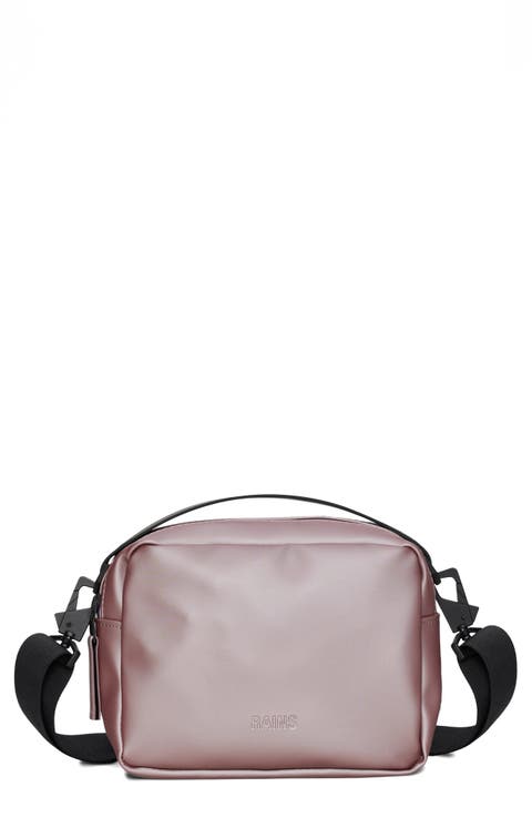 Waterproof Box Bag