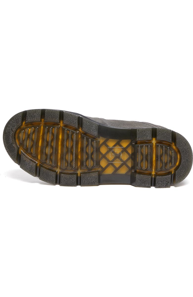 Dr. Martens Combs Tech II Boot, Alternate, color,