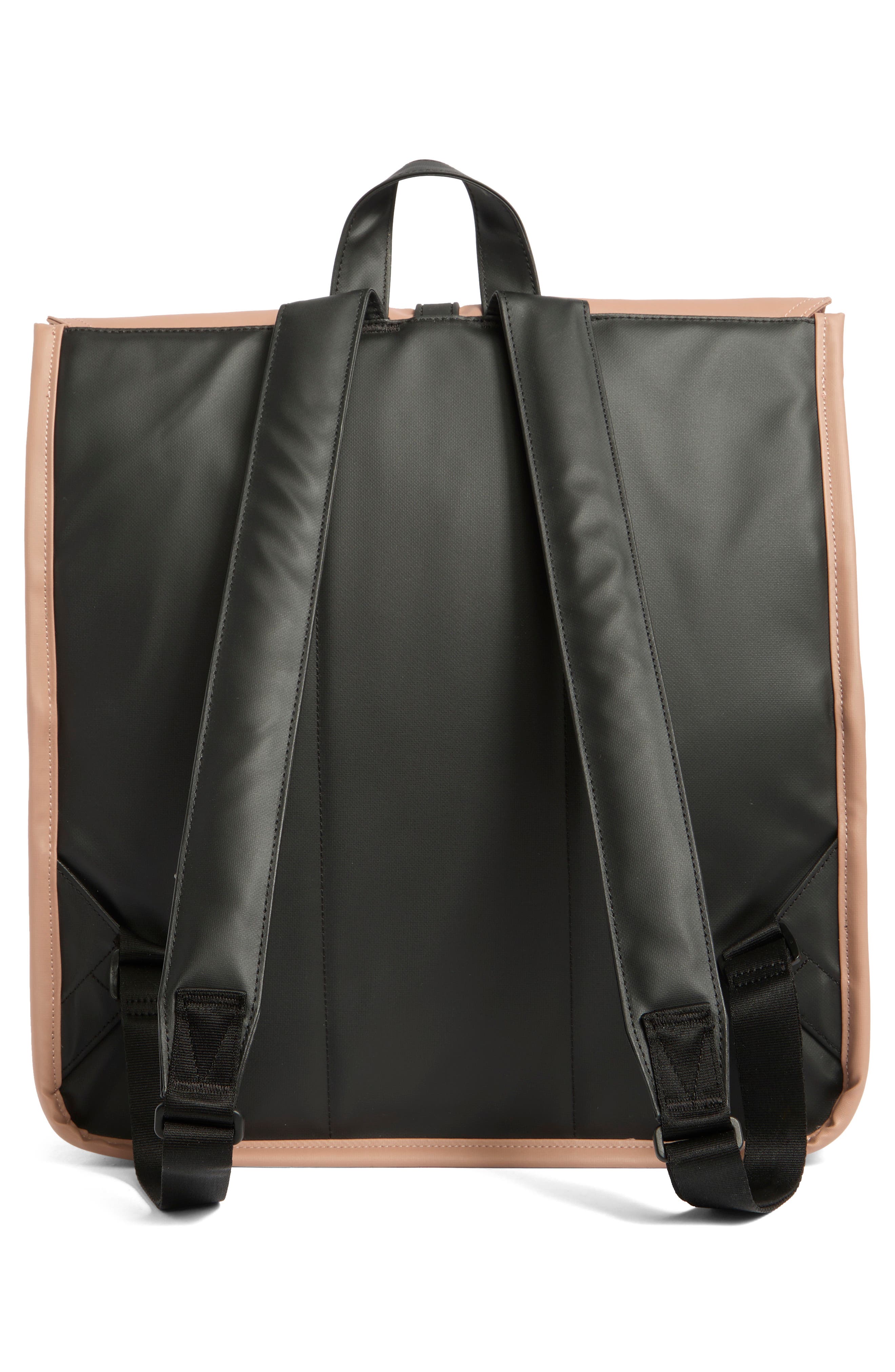 Herschel Supply Co. City Backpack, Alternate, color, Ash Rose