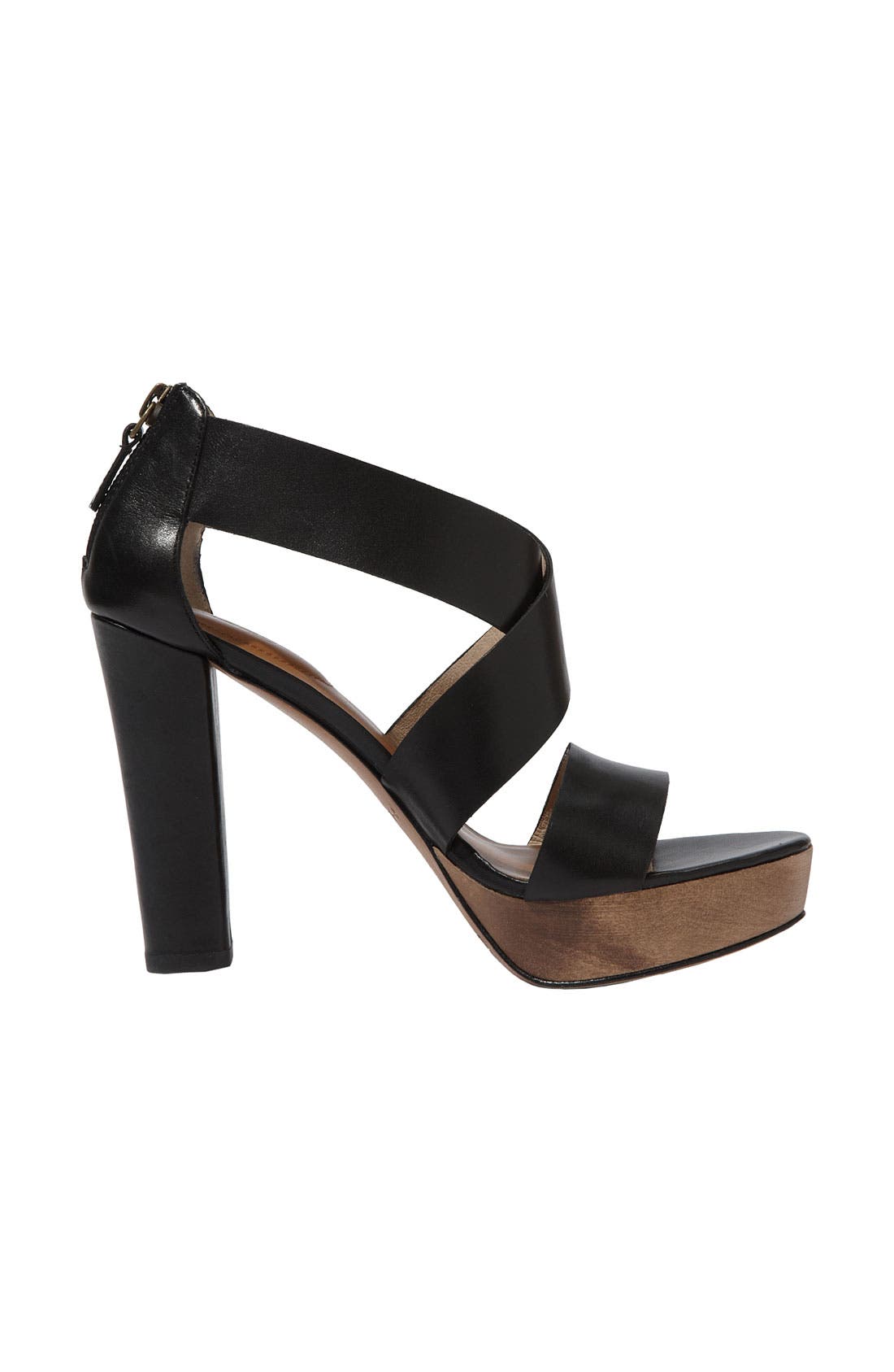 Halogen<sup>®</sup> 'Vivian' Sandal, Alternate, color, 